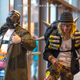Image for article titled Our Favorite Cosplay From Supercon 2018
